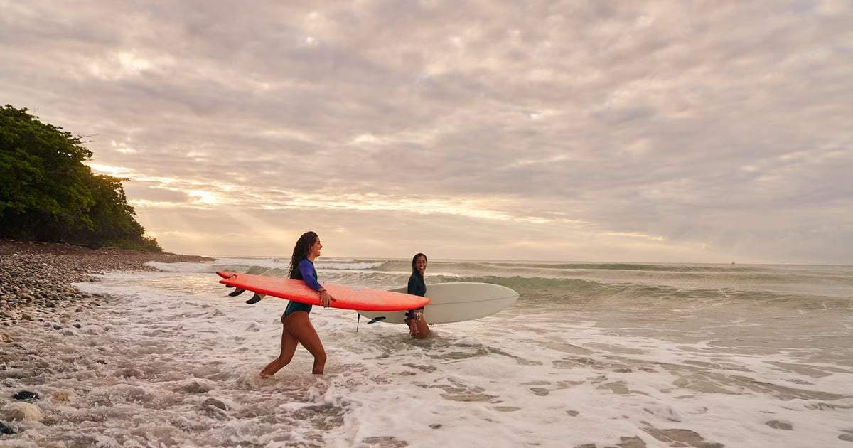 Kite Beach Wind Sports Culture