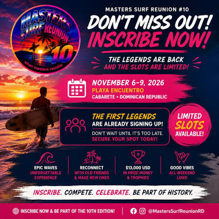 Masters Surf Reunion 10