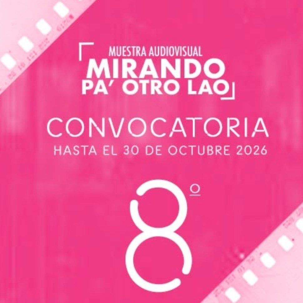 Puerto Plata — Mirando Pa' Otro Lao 8 — Open call through 30 Oct