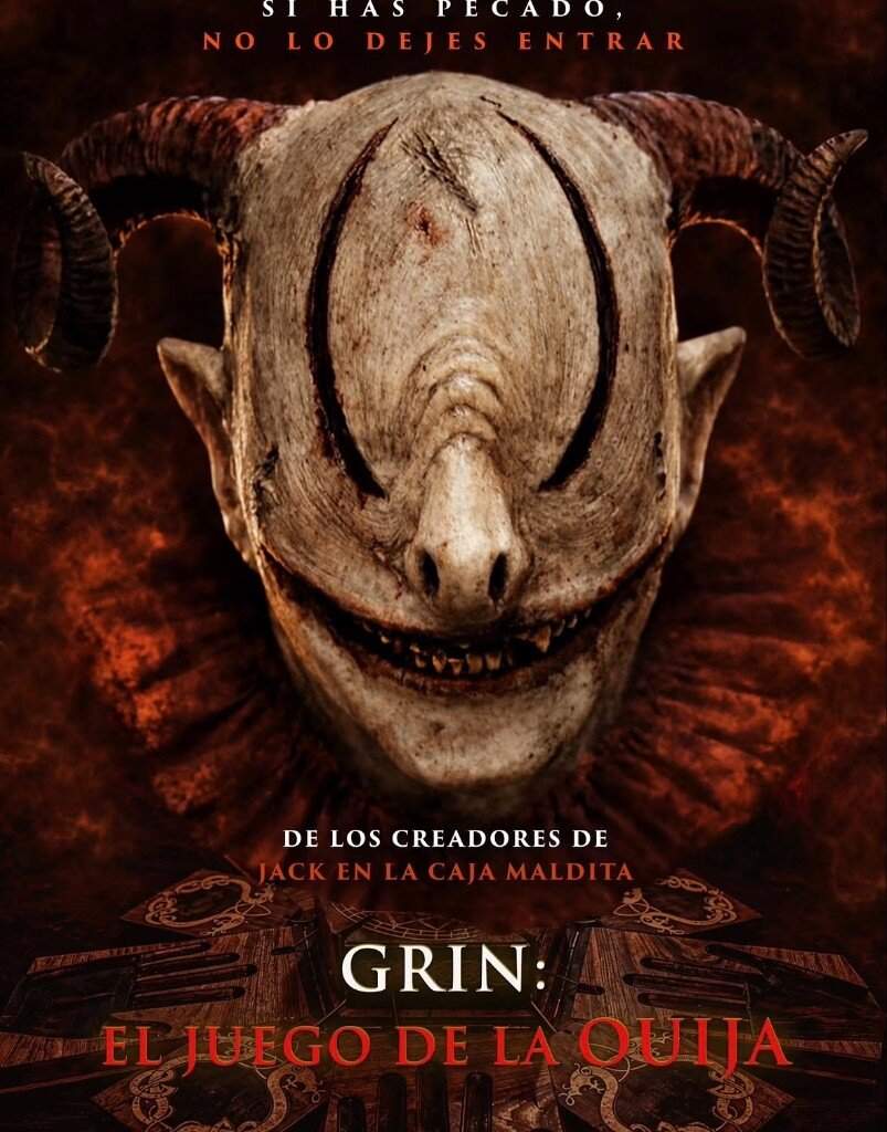 POP Cinemas — Week of Oct 8–14