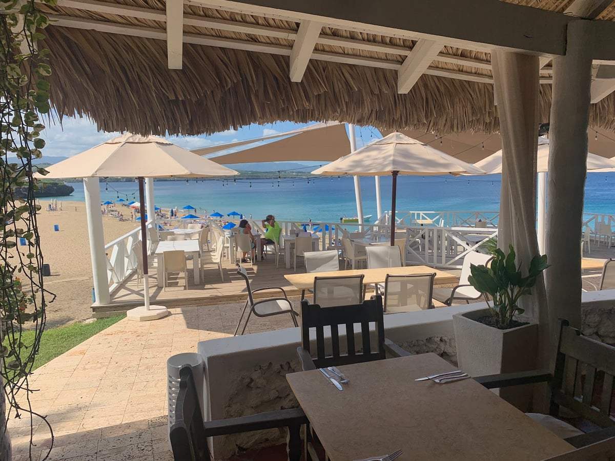 Jazz del viernes en Waterfront Playa Alicia
