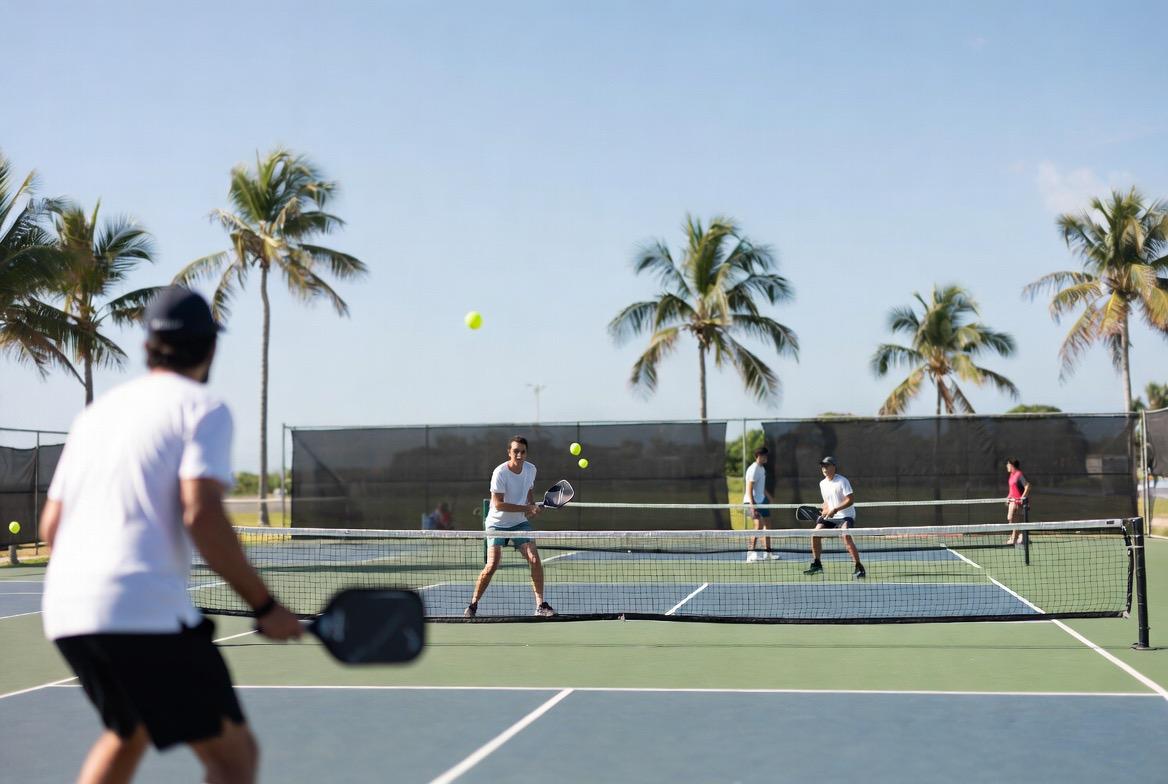 Cabarete Pickleball Meetup