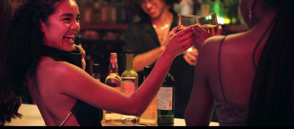 D-Classico Merengue & Bachata Nights