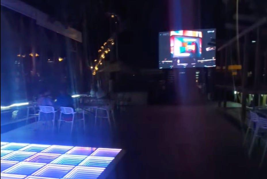 El Carey Weekend Nightlife