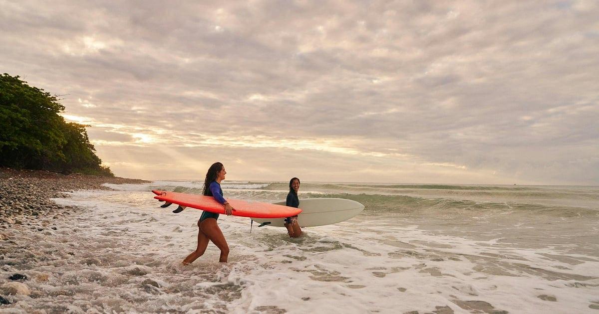Kite Beach Wind Sports Culture