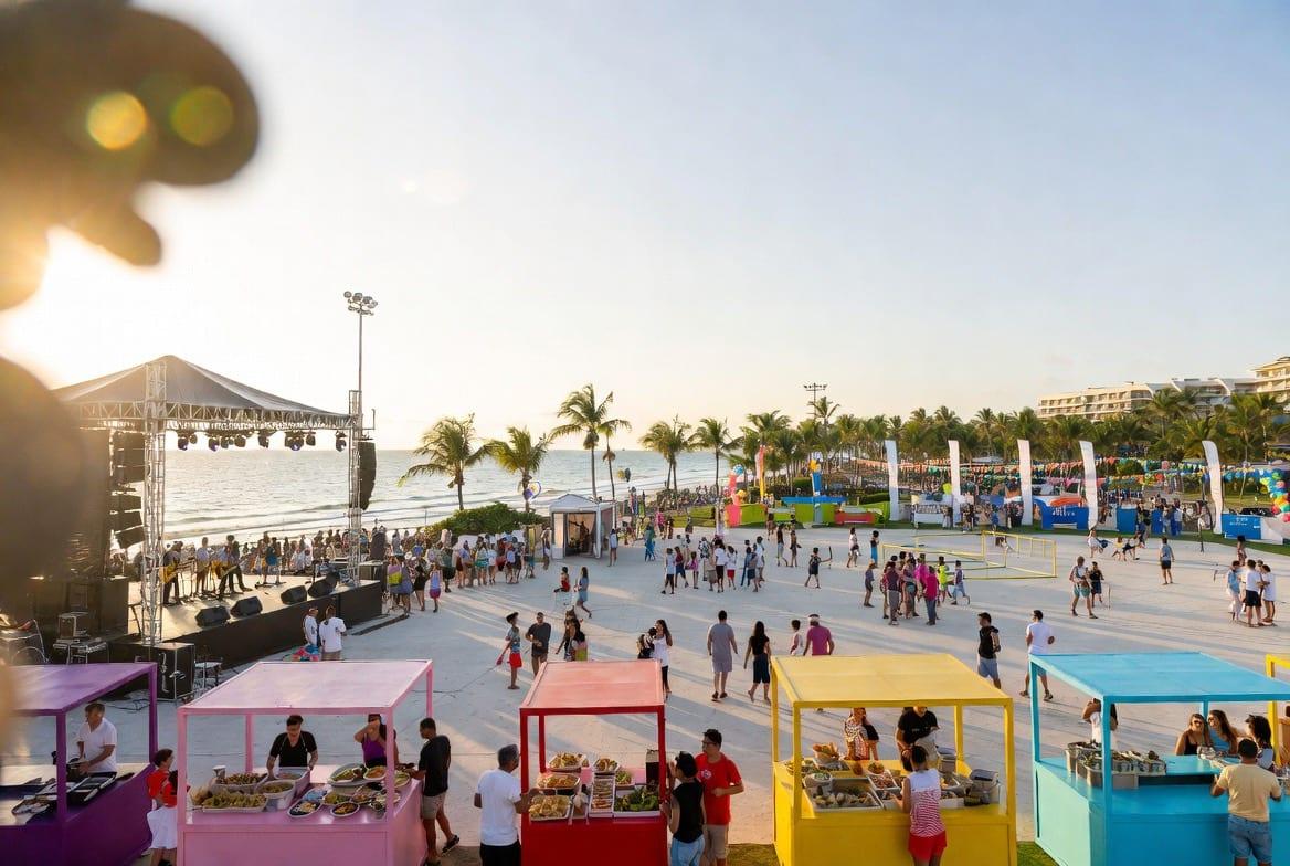 Puerto Plata Carnival 2026
