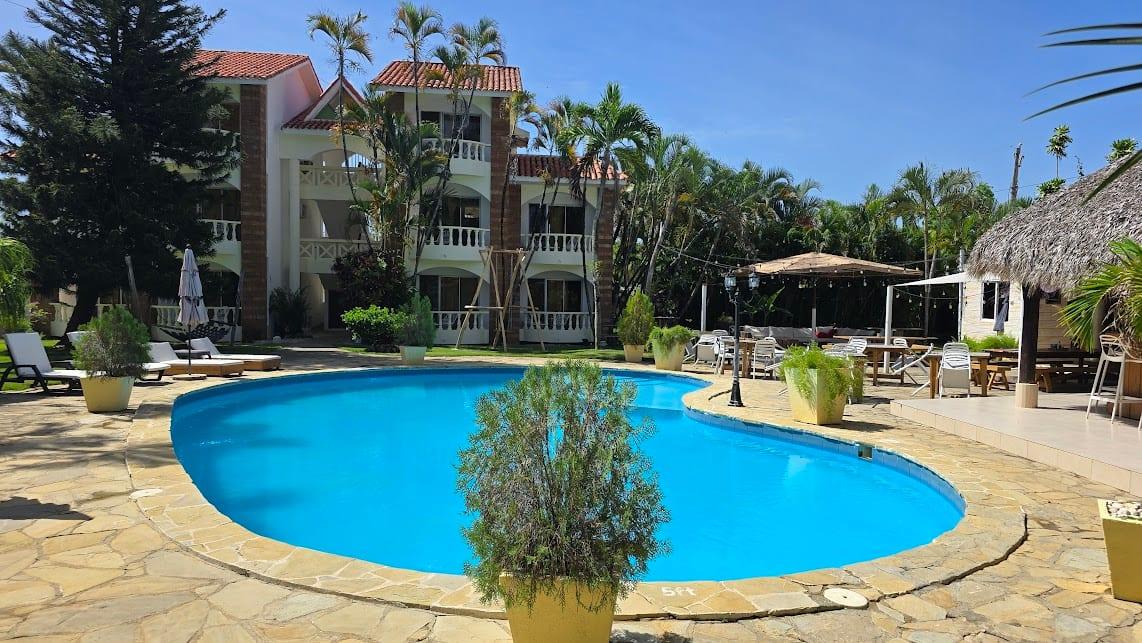 Hotel Voramar BBQ & Live Music