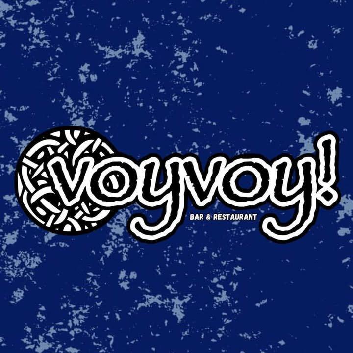 VOYVOY Monday Live Music