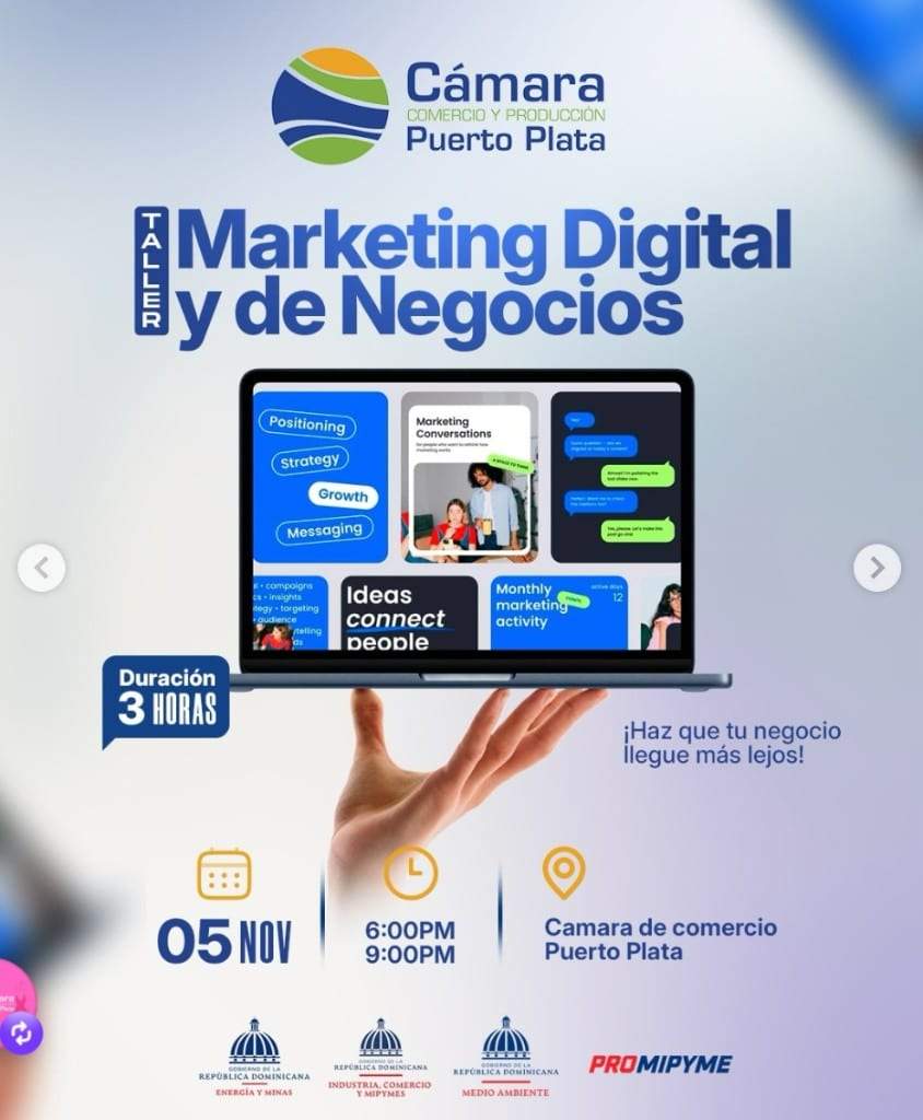 Chambre — Atelier Marketing digital et business