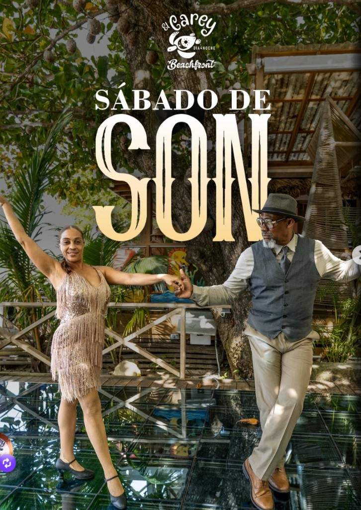 Sábado de Son at El Carey