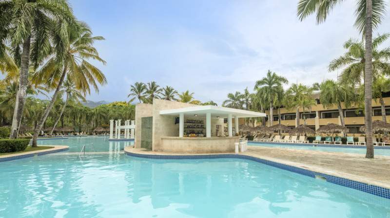 Iberostar Waves Costa Dorada Day Pass