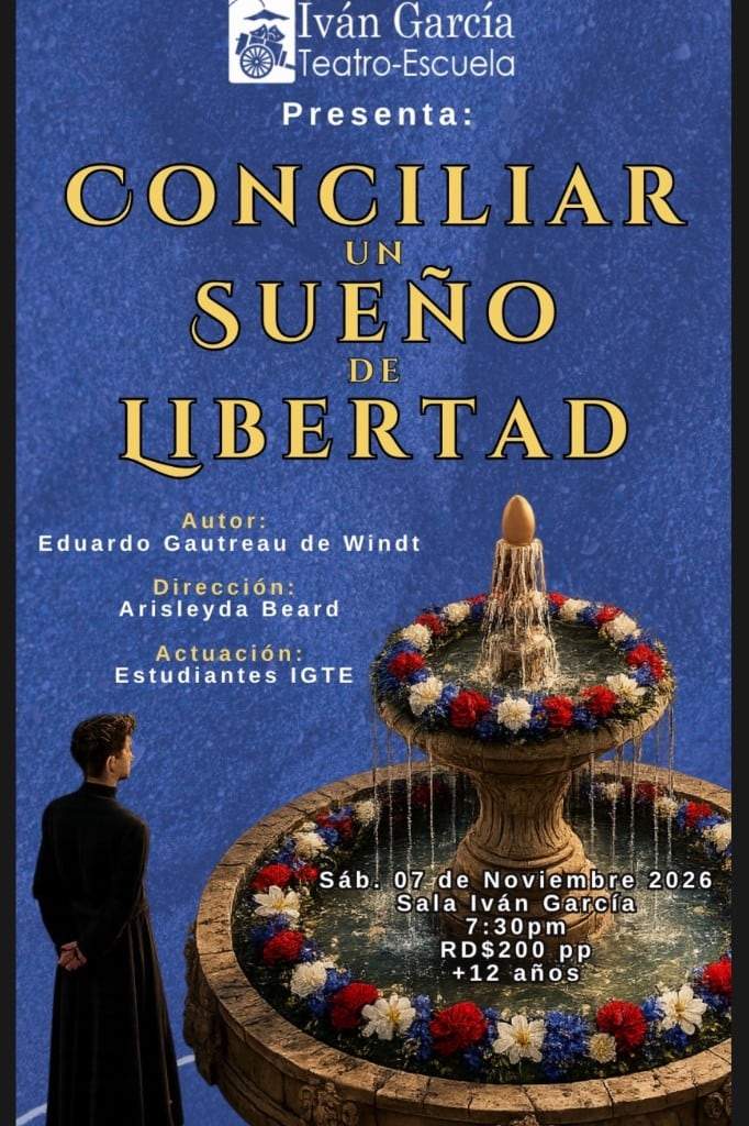 Iván García — Conciliar un Sueño de Libertad