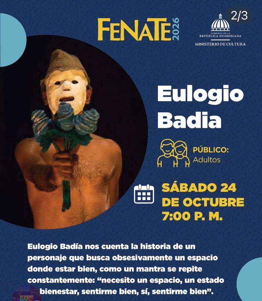 Iván García gran reapertura — Eulogio Badia