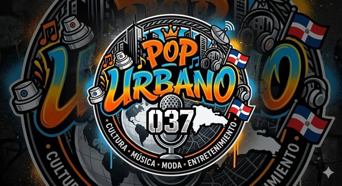 Piscinazo POP Urbano 037 — 1ra Edición