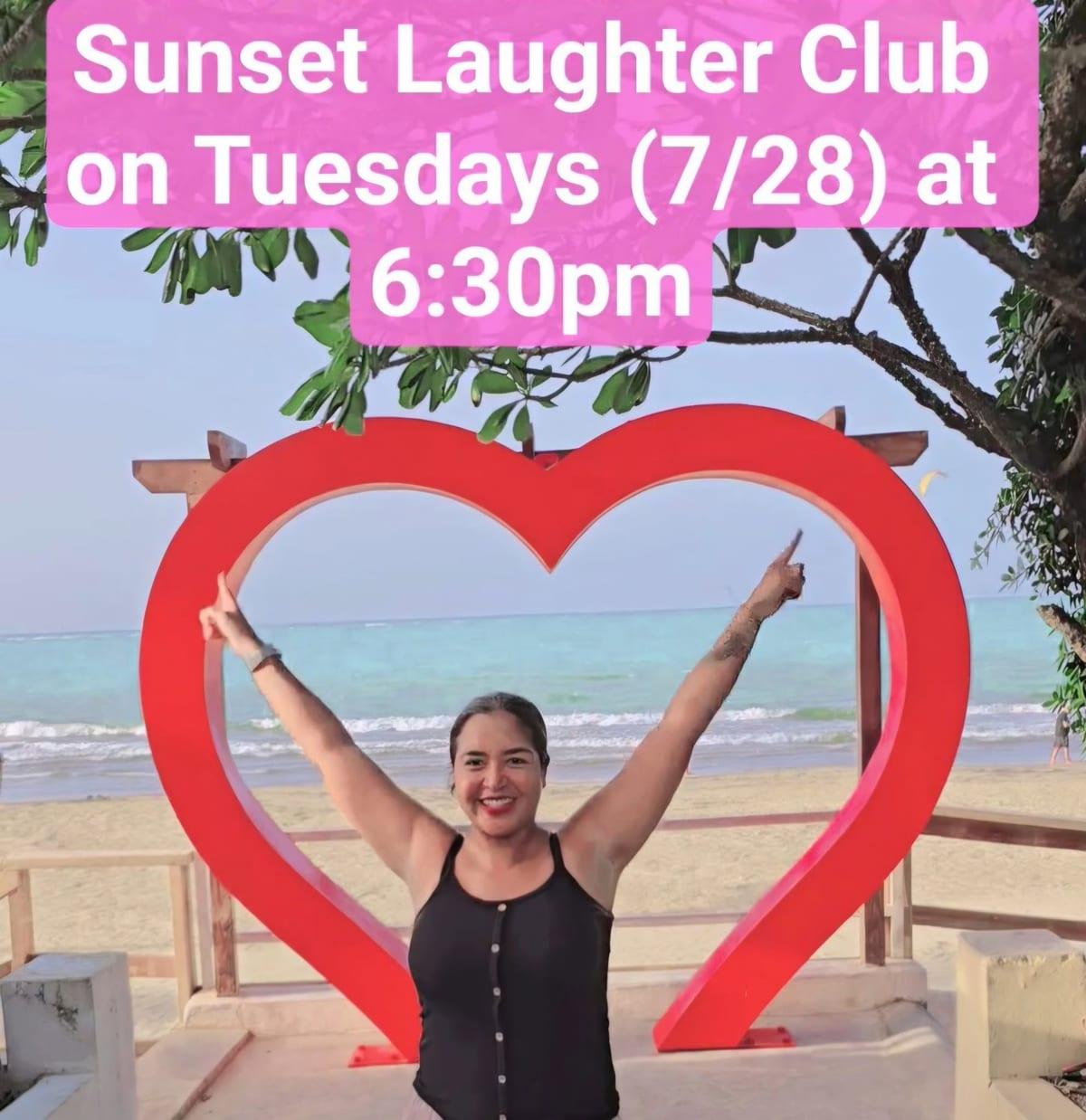 Sunset Laughter Club