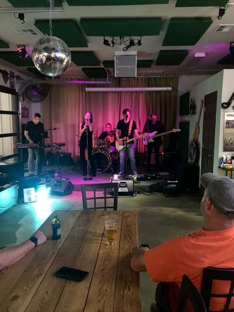 Open Mic y Jam Dominical en VOYVOY