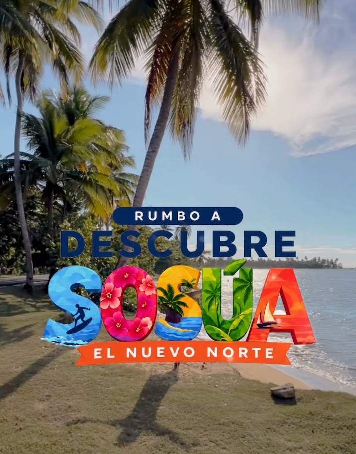 Playa Alicia Closing — Descubre Sosúa