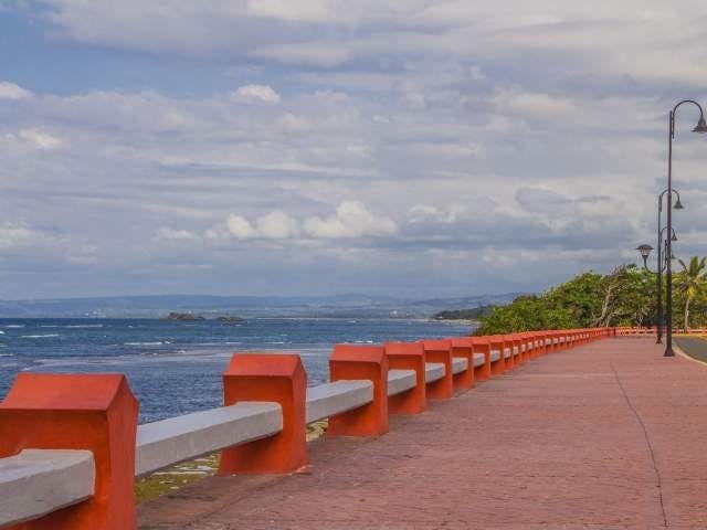 Marche wellness matinale sur le Malecón