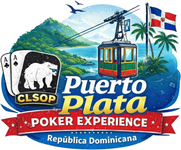 Puerto Plata Poker Experience (CLSOP)