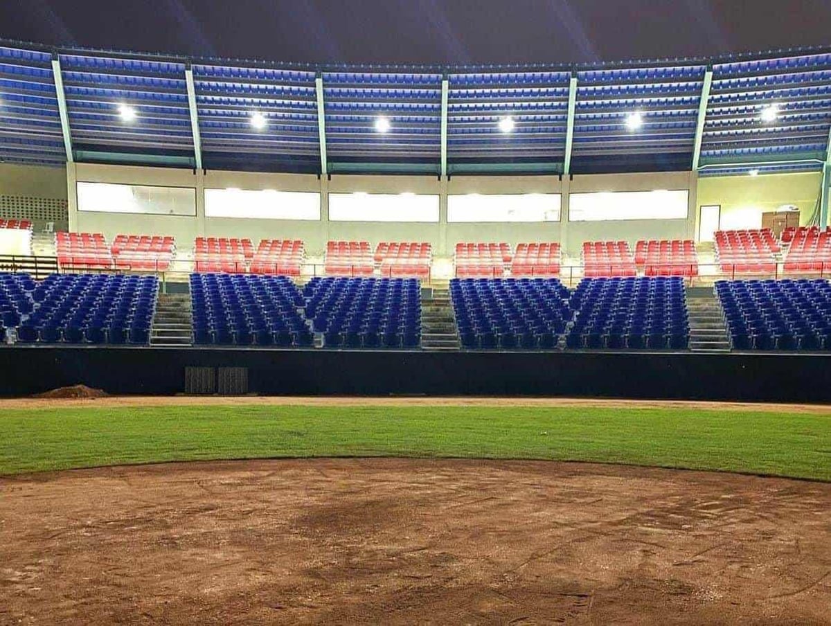 Parque José Briceño